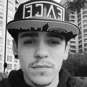 Sam Craske Headshot 4 of 7