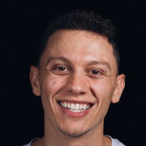 Sam Demma Headshot 2 of 3