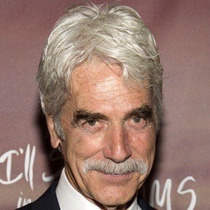 Sam Elliott Headshot 4 of 7