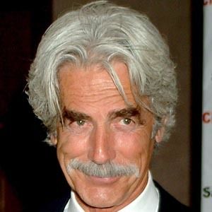 Sam Elliott Headshot 6 of 7