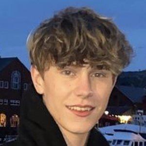 Sam Evans (TikTok Star) - Age, Family, Bio | Famous Birthdays