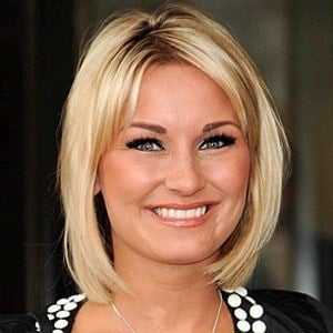 Sam Faiers at age 21