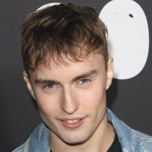 Sam Fender at age 25