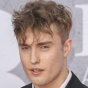 Sam Fender at age 24