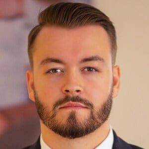 Sam Ford Headshot 4 of 9