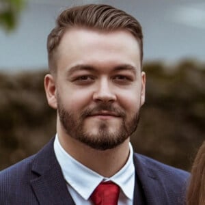 Sam Ford Headshot 5 of 9