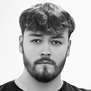 Sam Ford Headshot 9 of 9