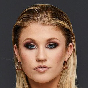 Sam Holmberg Headshot