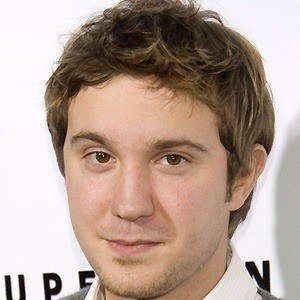 Sam Huntington Headshot 7 of 9