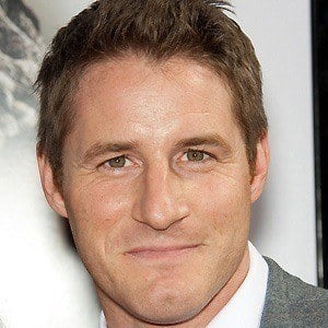 Sam Jaeger - Bio, Family, Trivia | Famous Birthdays