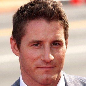 Sam Jaeger - Bio, Family, Trivia | Famous Birthdays