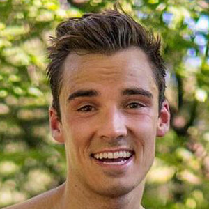 Sam Leicht Headshot 10 of 13