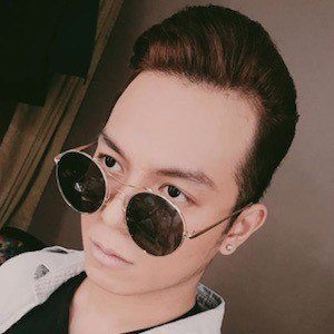 Sam Mangubat Headshot 10 of 10