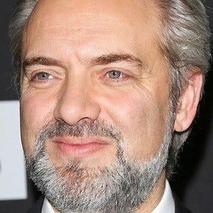 Sam Mendes Headshot 9 of 10