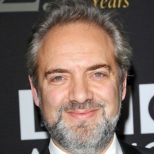 Sam Mendes at age 47