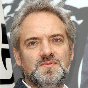 Sam Mendes Headshot 10 of 10