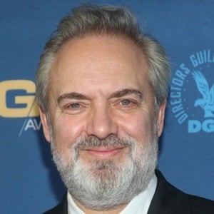 Sam Mendes at age 54