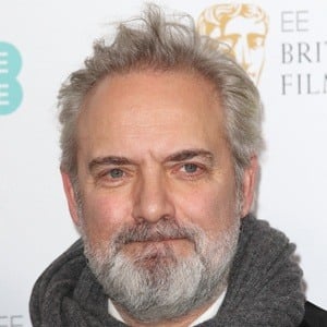 Sam Mendes at age 54