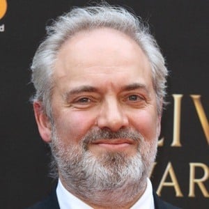 Sam Mendes at age 52