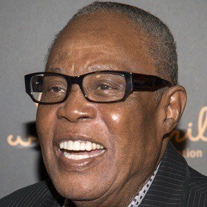 Sam Moore - Bio, Family, Trivia | Famous Birthdays