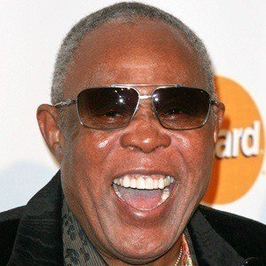 Sam Moore - Bio, Family, Trivia | Famous Birthdays