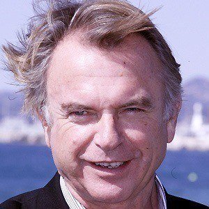 Sam Neill - Bio, Family, Trivia | Famous Birthdays