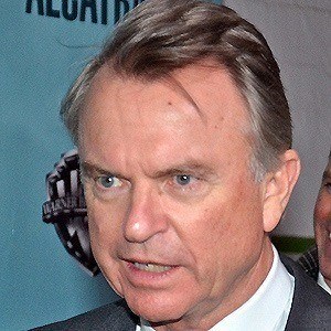 Sam Neill - Bio, Family, Trivia | Famous Birthdays