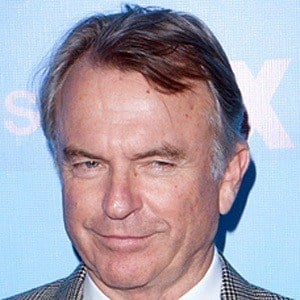 Sam Neill Headshot 3 of 3