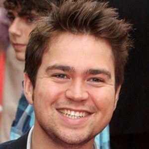 Sam Nixon - Bio, Family, Trivia | Famous Birthdays