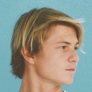 Sam Potter - Age, Family, Bio | Famous Birthdays