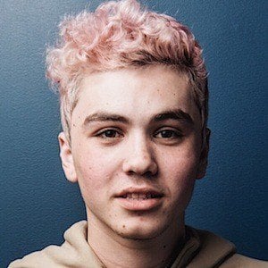 Sam Pottorff Headshot 2 of 4