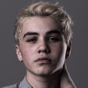 Sam Pottorff Headshot 3 of 4