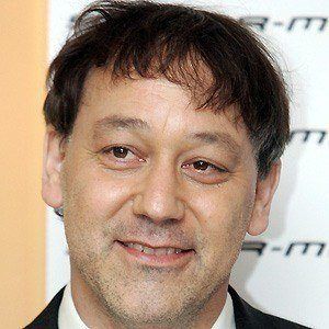 Sam Raimi Headshot 4 of 10