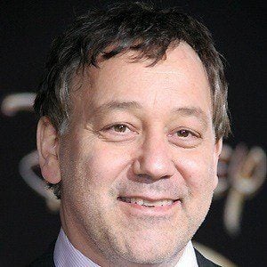 Sam Raimi Headshot 5 of 10