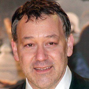 Sam Raimi Headshot 7 of 10