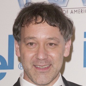 Sam Raimi Headshot 8 of 10