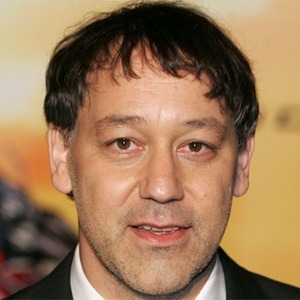 Sam Raimi at age 44