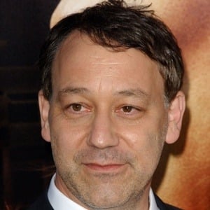 Sam Raimi Headshot 9 of 10