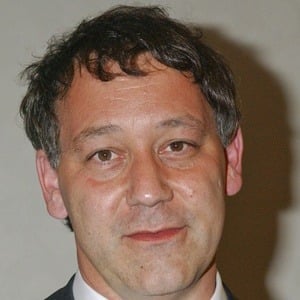 Sam Raimi at age 45