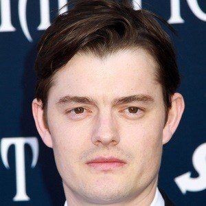 Sam Riley Headshot 5 of 10