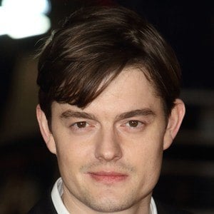 Sam Riley Headshot 8 of 10