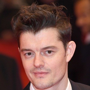 Sam Riley Headshot 9 of 10