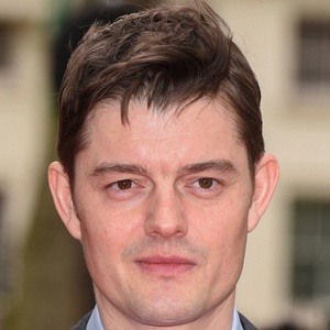 Sam Riley Headshot 10 of 10