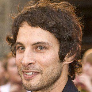 Sam Roberts (Rock Singer) - Bio, Family, Trivia | Famous Birthdays