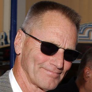 Sam Shepard - Bio, Family, Trivia | Famous Birthdays