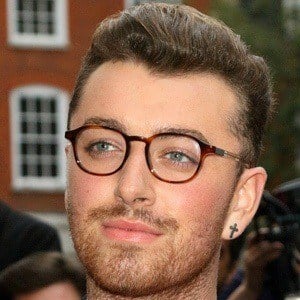 Sam Smith Headshot 8 of 8