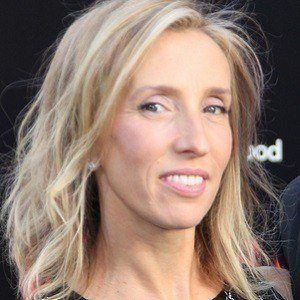 Sam Taylor-Johnson Headshot 4 of 9