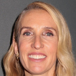 Sam Taylor-Johnson Headshot 7 of 9