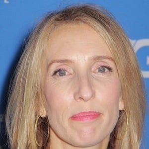 Sam Taylor-Johnson at age 49