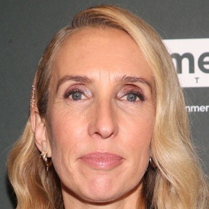 Sam Taylor-Johnson Headshot 8 of 9